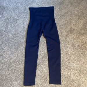 NWOT EMPETUA SHAPERMINT LEGGINGS SHAPEWEAR SIZE L